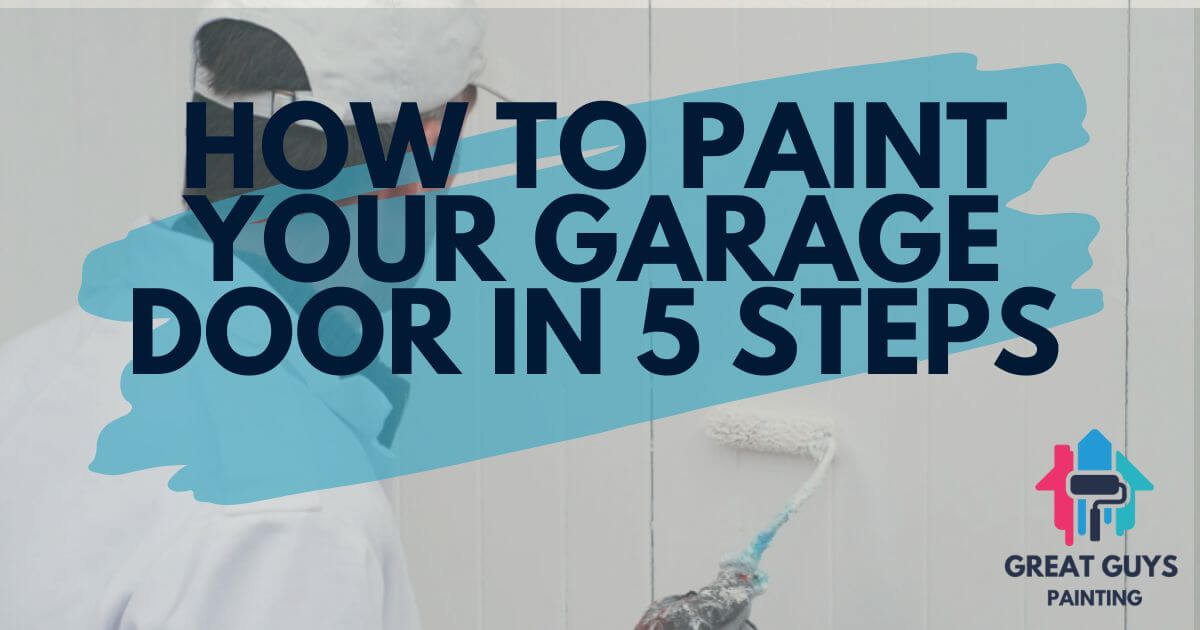 how-to-paint-your-garage-door-in-5-steps